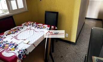 Imagem 6: 03 Qtos de frente para o Campo São Bento