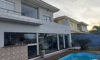 Imagem 2: Casa com 2 dormitórios à venda, 200 m² por R$ 1.530.000,00 - Condominio Residencial Paradi