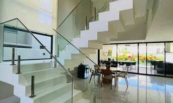 Imagem 7: Casa com 4 dormitórios à venda, 500 m² por R$ 4.500.000,00 - Boulevard Lagoa - Serra/ES