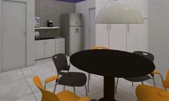 Imagem 4: Sala para alugar, 97 m² por R$ 5.500,00/mês - Paraíso - São Paulo/SP