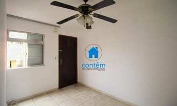 Imagem 5: Apartamento com 3 dormitórios à venda, 51 m² por R$ 177.100,00 - Conjunto Habitacional Pre