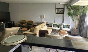 Imagem 5: Apartamento 167 m2 com 4 quartos sendo 02 suíte e duas semi suítes Buritis - Belo Horizont