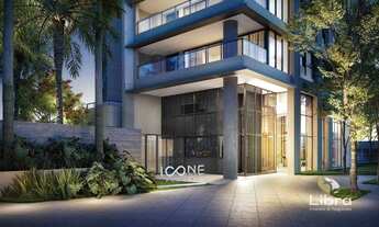 Imagem 7: Apartamento com 3 dormitórios à venda, 173 m² por R$ 2.500.000,00 - Ícone Planeta - Soroca