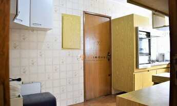 Imagem 7: Apartamento não mobiliado para locação ao lado do metrô Oscar Freire