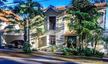 Imagem 2: Alphaville 10 Total Tranquilidade