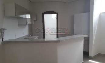 Imagem: Araçatuba - Casa de Condomínio - Icaray