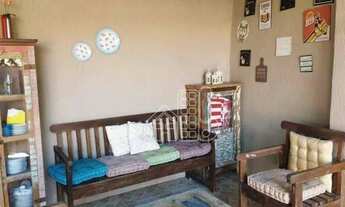 Imagem 6: Casa com 3 dormitórios à venda, 450 m² por R$ 690.000,00 - Maravista - Niterói/RJ