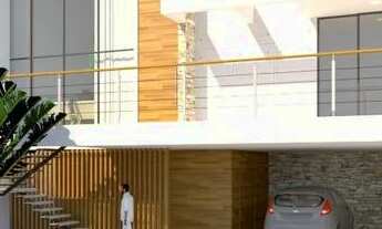 Imagem: Terreno no condomínio Reserva São Pedro