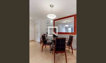 Imagem 5: Apartamento para Aluguel - Botafogo, 2 Quartos, 81 m2