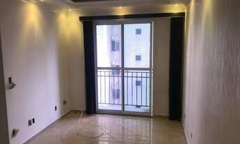 Imagem 4: Apartamento à venda, 50 m² por R$ 350.000,00 - Jardim Íris - São Paulo/SP