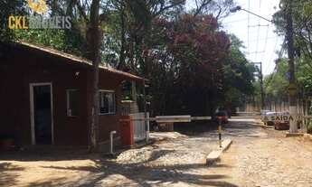 Imagem: Terreno à venda, 3160 m² por R$ 650.000,00