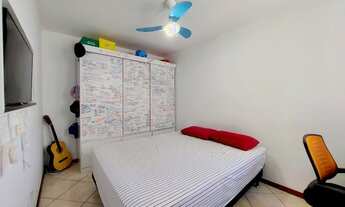 Imagem 5: Apartamento a venda recreio dos bandeirantes 2º andar frente