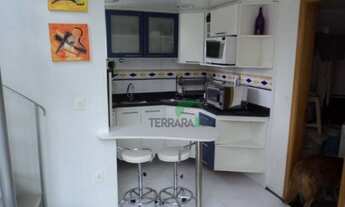 Imagem 4: Flat Residencial para venda e locação, Itaim Bibi, São Paulo - FL0004