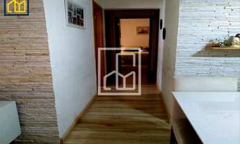 Imagem 5: APARTAMENTO SÃO JOSÉ DOS CAMPOS JARDIM AQUARIUS