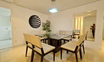 Imagem 3: ALUGO APARTAMENTO EM ALPHAVILLE