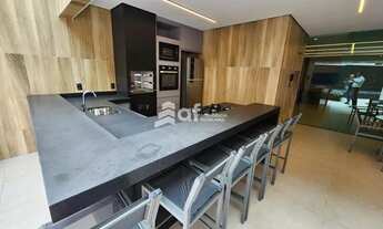 Imagem 5: Apto 4 quartos, 2 suítes, 3 vagas, lazer