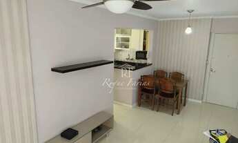 Imagem 5: Apartamento com 2 dormitórios para alugar, 50 m² por R$ 2.650,00/mês - Jaguaré - São Paulo