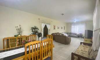 Imagem 3: Casa em pontal do sul/ embarque para ilha do mel