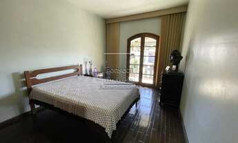 Imagem 6: PETRóPOLIS - Casa Padrão - Cascatinha