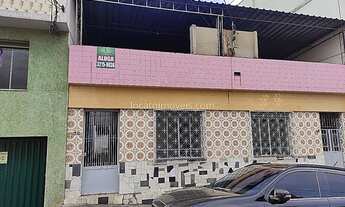 Imagem: Ref. 6017 - Casa para locação, com 02