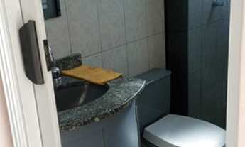 Imagem 2: Apartamento para venda tem 58 metros quadrados com 2 quartos em Cangaíba - São Paulo - SP