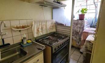 Imagem 2: Apartamento com 2 quartos à venda, 42 m² por R$ 160.000 - Jardim Morumbi - Indaiatuba/SP