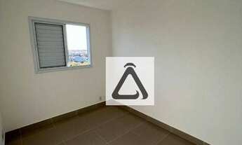 Imagem 4: Apartamento com 2 dormitórios, 60 m² - venda por R$ 240.000,00 ou aluguel por R$ 1.000,00