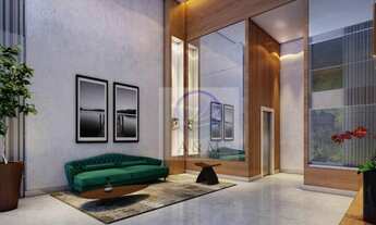 Imagem 5: Apartamento com 4 dormitórios à venda, 337 m² por R$ 6.500.000,00 - Tatuapé - São Paulo/SP