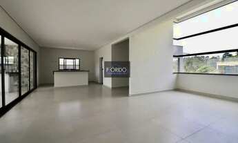 Imagem 7: Casa em Condomínio para Venda em Atibaia, condomínio shambala III, 3 dormitórios, 3 suítes