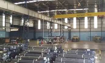 Imagem 2: Salão/Galpão (salão - térreo