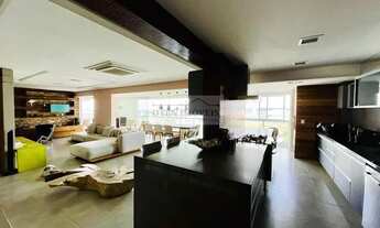 Imagem 5: Apartamento para Locação em São José dos Campos, Jardim Aquárius, 3 dormitórios, 3 suítes