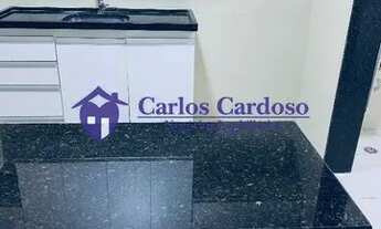 Imagem 3: CCNI - Apartamento de 1 quarto no Parnamirim | Nascente | Reformado