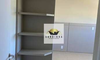 Imagem 7: Apartamento com 2 dormitórios para alugar, 77 m² por R$ 2.000,00/mês - Jardim das Cerejeir