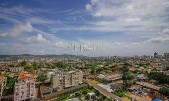 Imagem 6: PORTO ALEGRE - Padrão - Alto Petrópolis