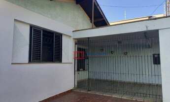 Imagem: Casa no bairro Vila Independência