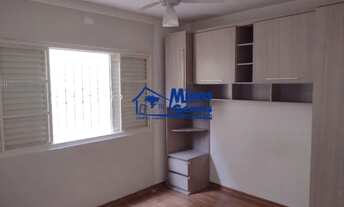 Imagem 4: Excelente casa para locação no bosque dos eucaliptos, zona sul de São José dos Campos, rua