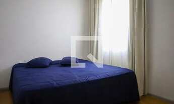 Imagem 5: Apartamento para Aluguel - Coração de Jesus, 2 Quartos, 85 m2