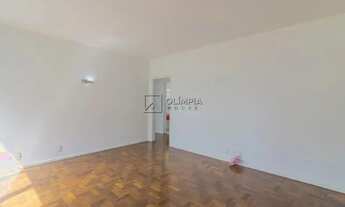 Imagem 3: Apartamento Venda 2 Dormitórios - 110 m² Bela Vista