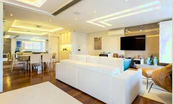 Imagem 5: SãO PAULO - Apartamento Padrão - Jardim Paulista