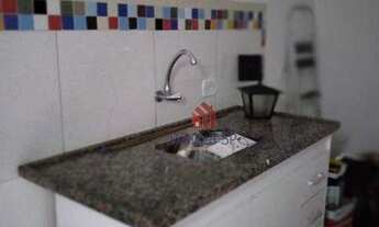 Imagem 4: CASA PARA LOCAÇÃO 35MTS² JARDIM MARILU - CARAPICUÍBA / SP