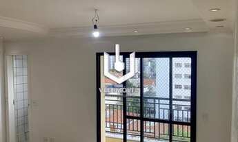 Imagem 4: Apartamento na Chacara Inglesa com 96m² 03 dormitórios 01 suíte!