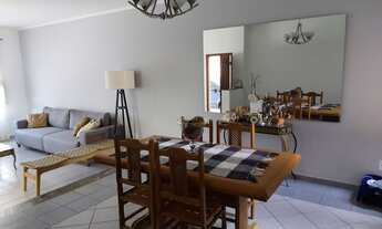 Imagem: Casa com 2 dormitórios à venda, 192 m²