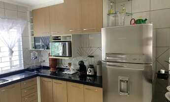 Imagem 5: Sobrado com 03 dormitórios, bem localizado no bairro Aristocrata, região nobre de São José