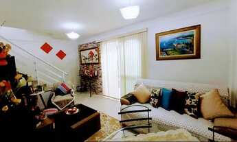 Imagem 3: Linda Casa duplex de 3 quartos (1 suíte) no Cachambi