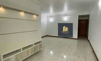 Imagem: CHAMPS ELYSÉES - ADRIANÓPOLIS - 03 QUARTOS