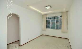 Imagem: Apartamento para Aluguel - Meier, 2 Quartos