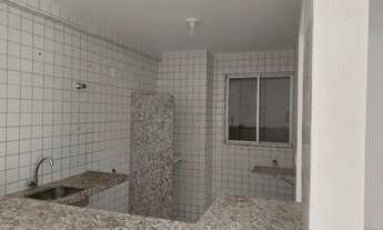 Imagem 2: Apartamento em frente a UNINOVAFAPI