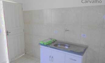 Imagem 4: Casa com 1 dormitório para alugar, 48 m² por R$ 777,00/mês - Vila Guilherme - São Paulo/SP