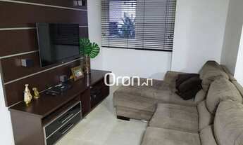 Imagem 3: Apartamento à venda, 100 m² por R$ 760.000,00 - Alto da Glória - Goiânia/GO