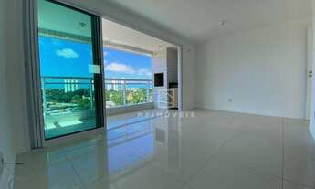 Imagem 4: Apartamento à venda, 76 m² por R$ 620.000 - Engenheiro Luciano Cavalcante - Parc Victoria